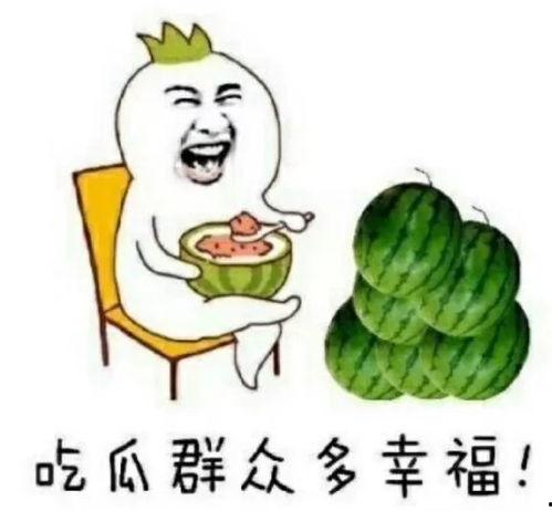 看娱乐吃瓜
